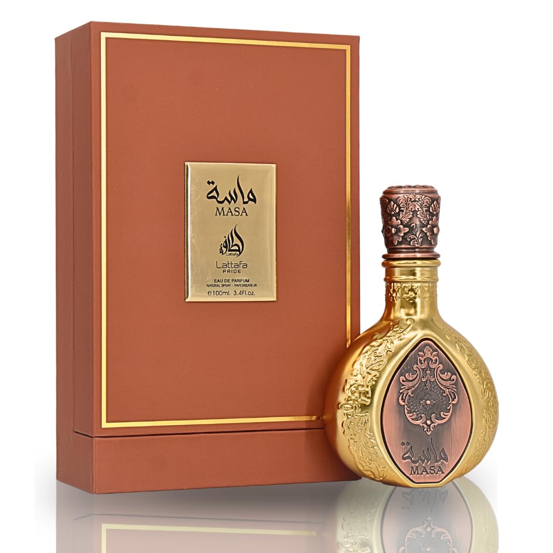 لطافة فخر ماسا