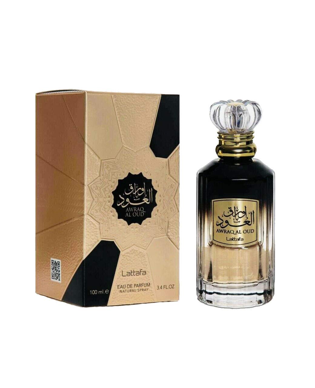 أوراق العود 100 مل | عطر عربي | عطر عربي