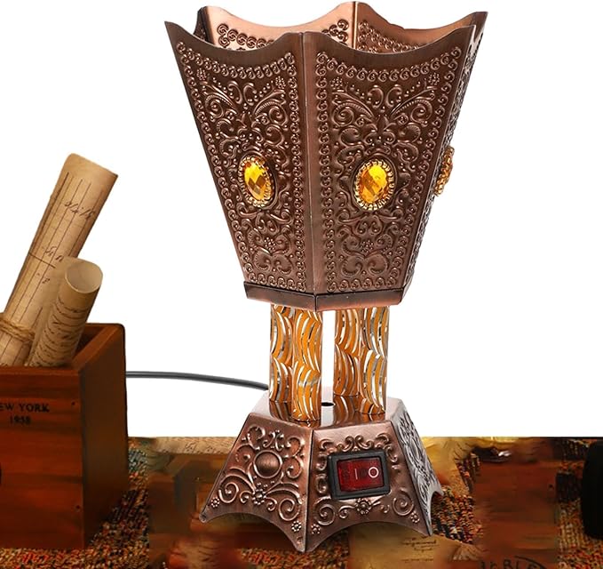 مبخرة بخور للاستخدام الداخلي، المكتب، اليوجا، المنتجعات الصحية، الزينة، قابس الاتحاد الأوروبي