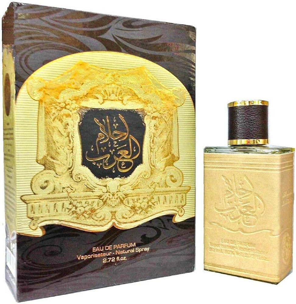 Ahlam Al Arab by Ard Al Zaafaran