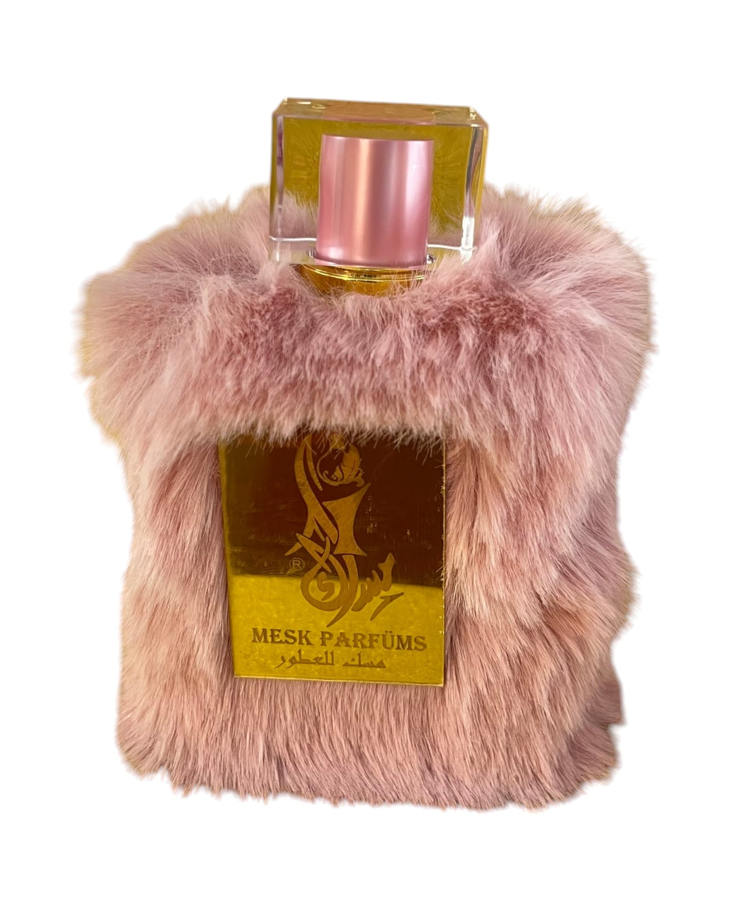 عطر فروي