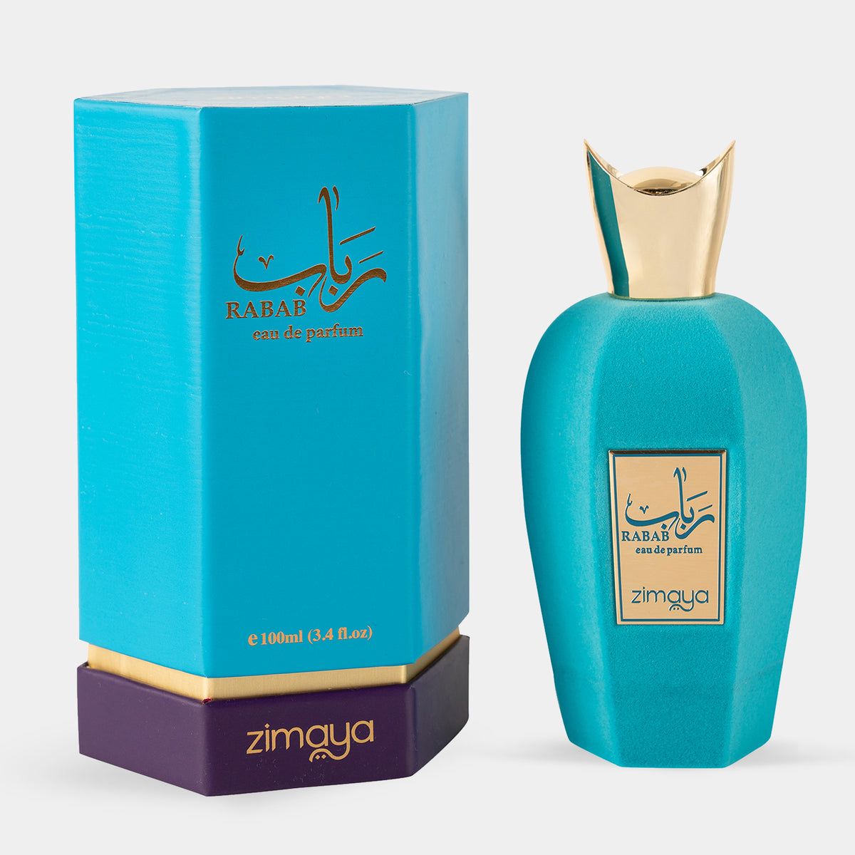 رباب