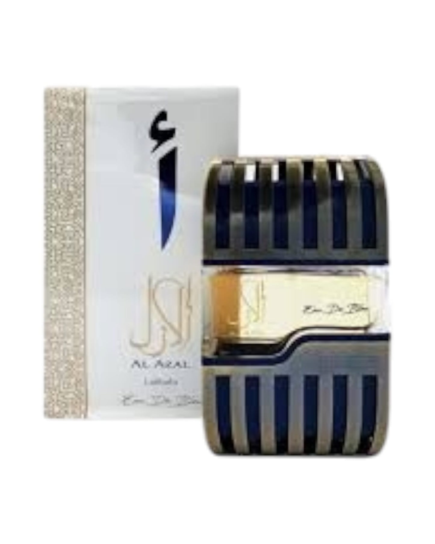 عطر لطافة الازال او دي بارفان 100 مل