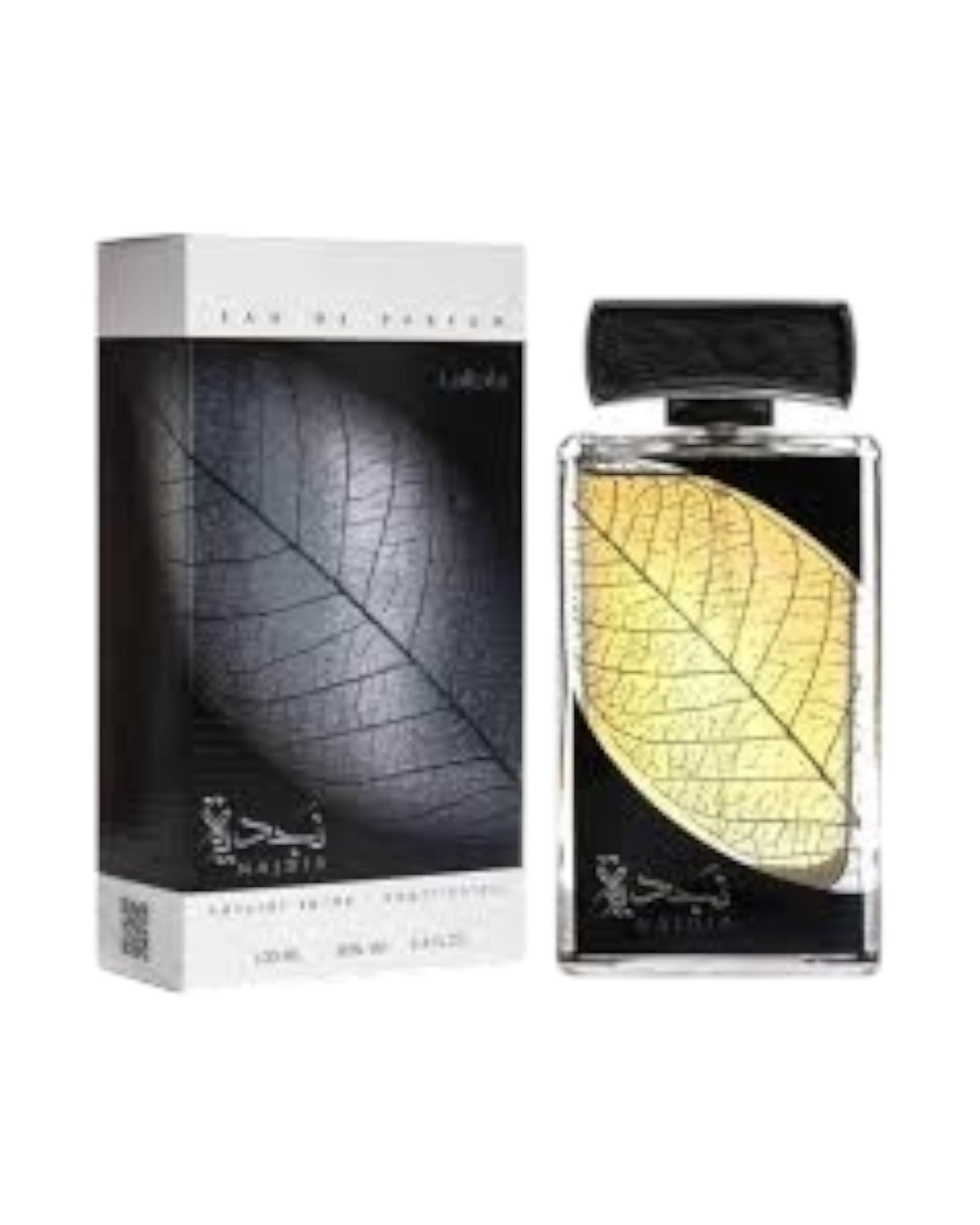 عطر لطافة نجدية او دي بارفان 100 مل