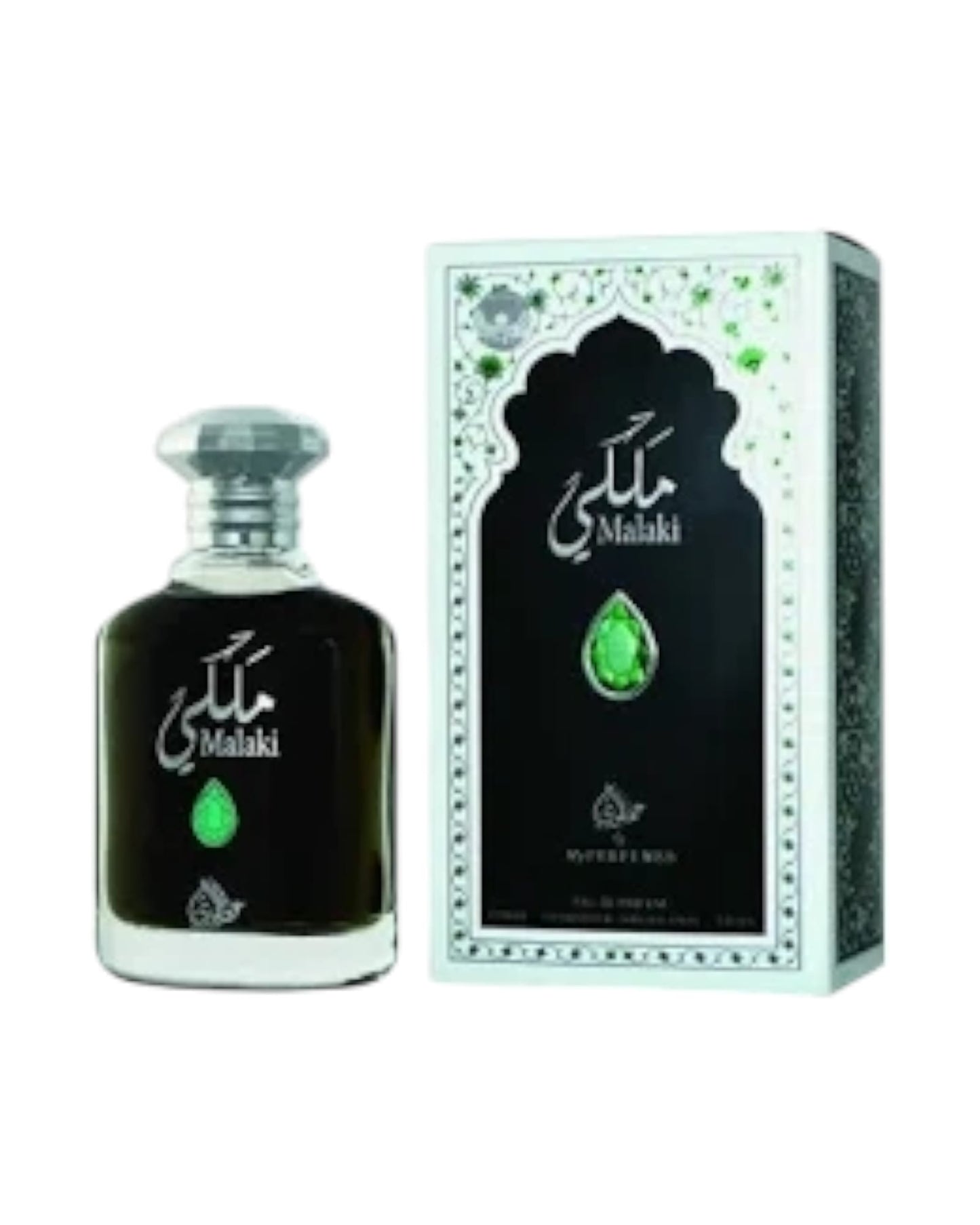 ملكي او دي بارفان بخاخ 100 مل