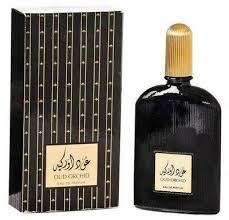 عطر أرض الزعفران عود أوركيد أو دي تواليت 100 مل