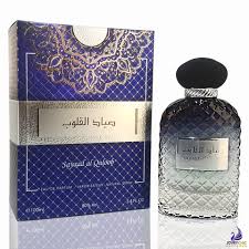 صياد القلوب او دي بارفان