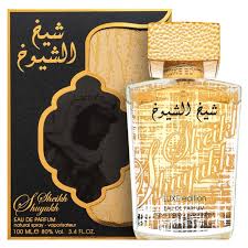 عطر شيخ الشيوخ للجنسين 100 مل - Lattafa