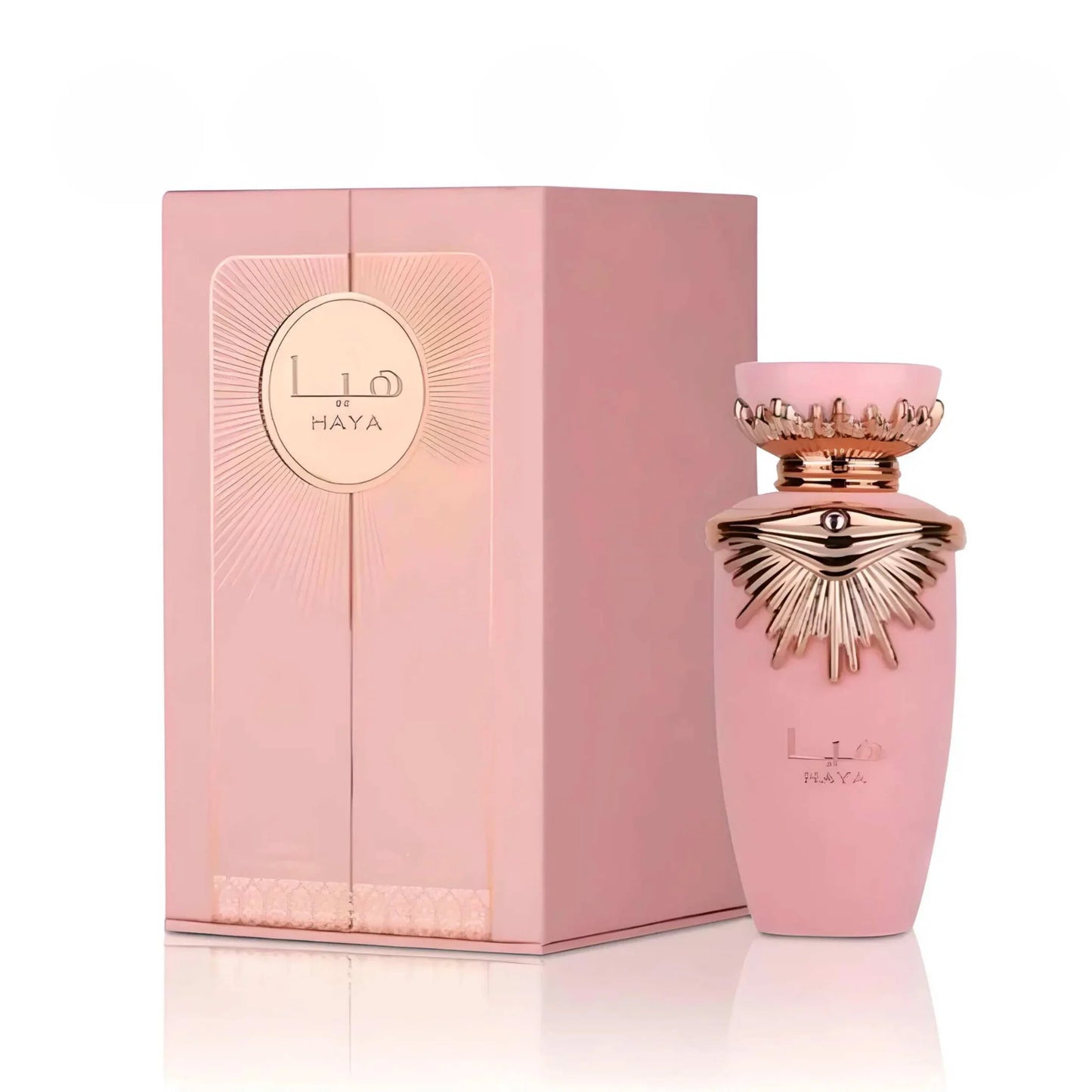 عطر لطافة هيا او دي بارفان 100 مل