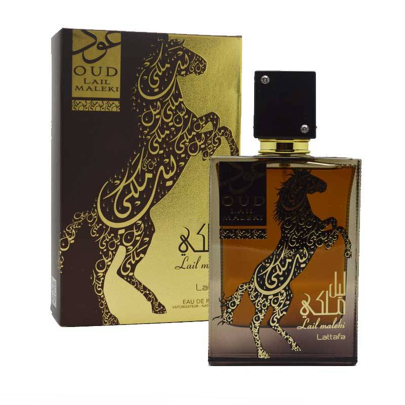 عود ليل ملكي هو عطر عود