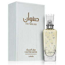 عطر صفوان