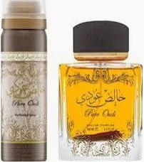 عود نقي من لطافة 100 مل