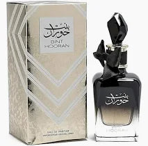 عطر أو دي بارفان بنت حوران EDP 100 مل