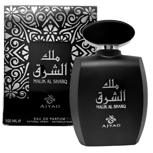 Malak Al Sharq Perfume, 100Ml