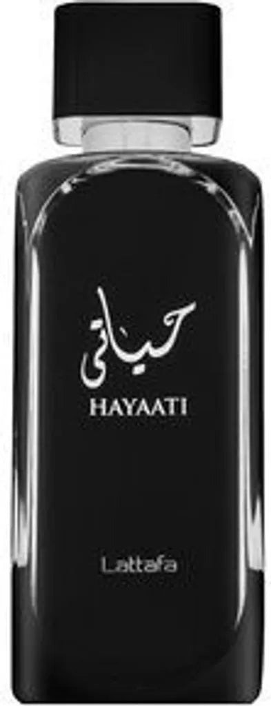 Lattafa Hayaati Eau de Parfum für Herren 100 ml