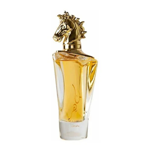 LATTAFA Maahir Gold Edition Eau de Parfum 100 ml