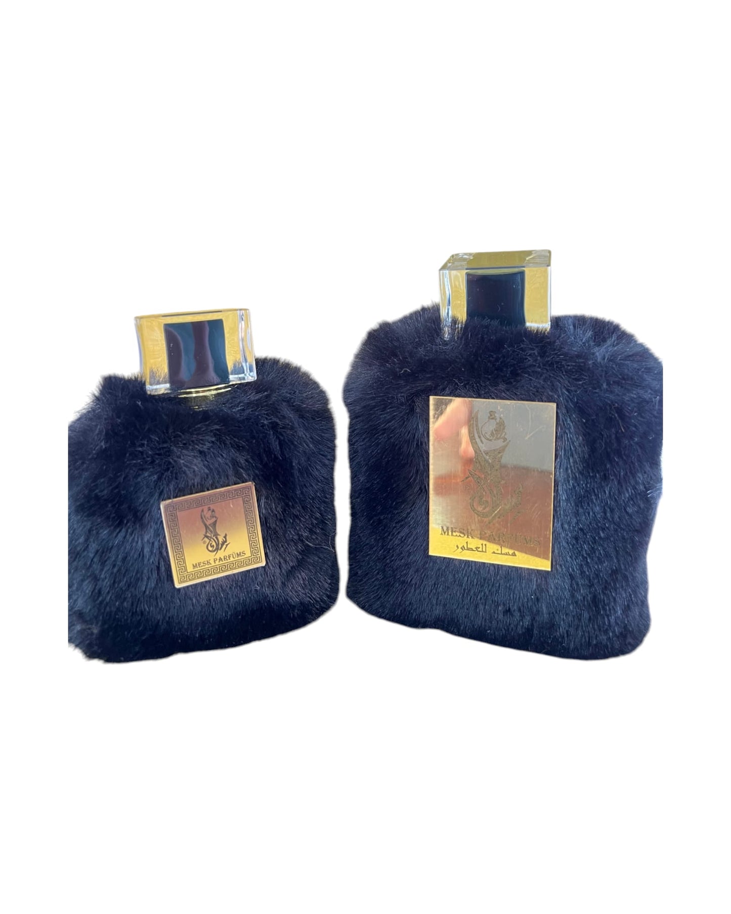 Furry Perfume