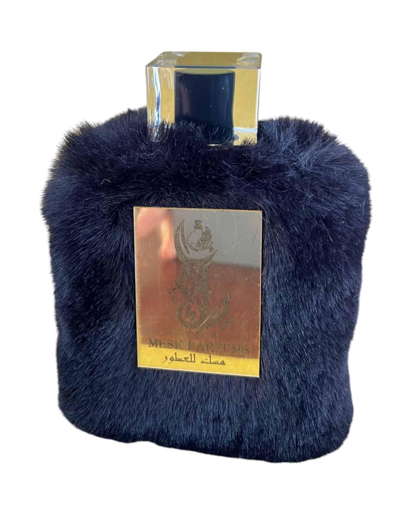 Furry Perfume