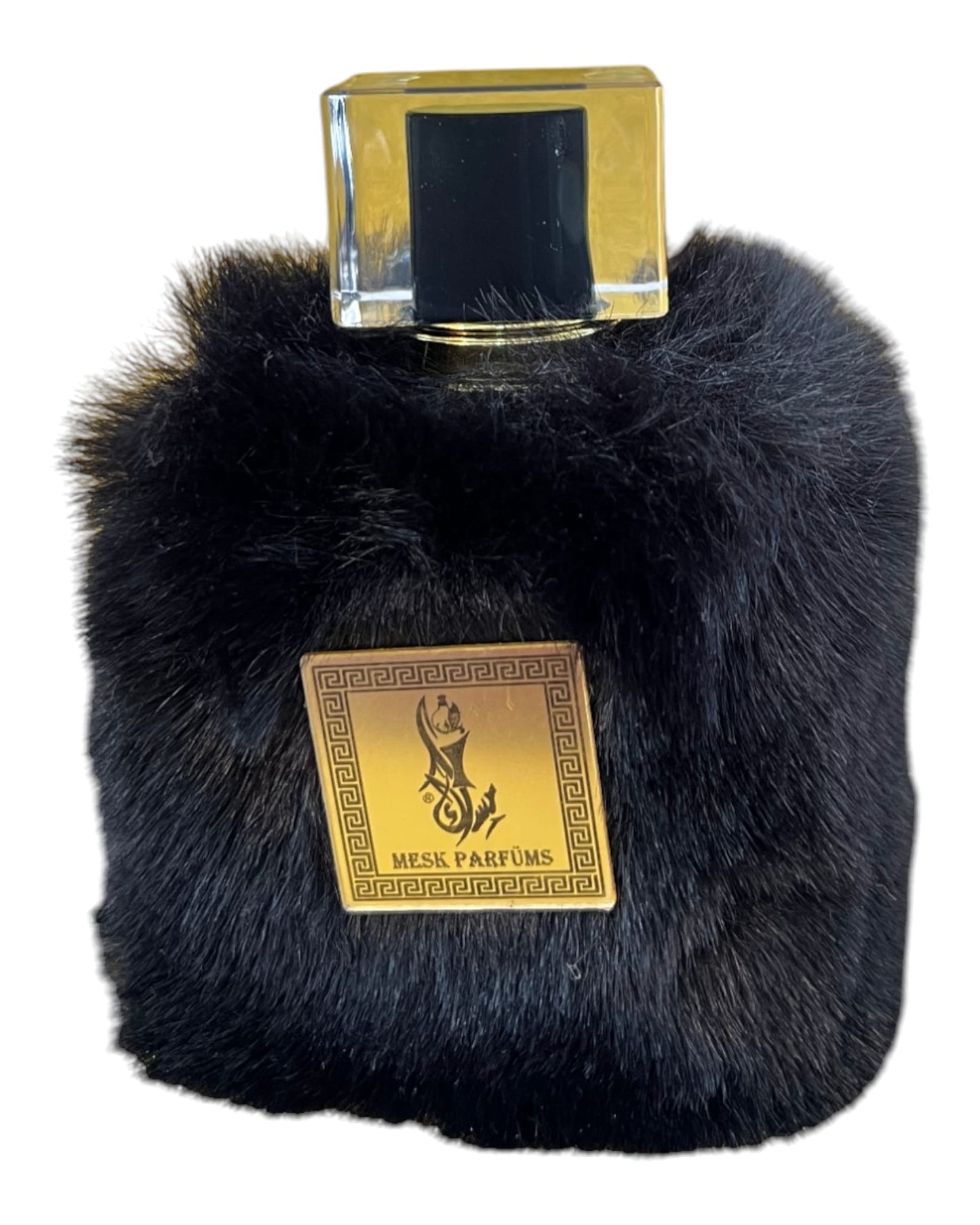 Furry Perfume