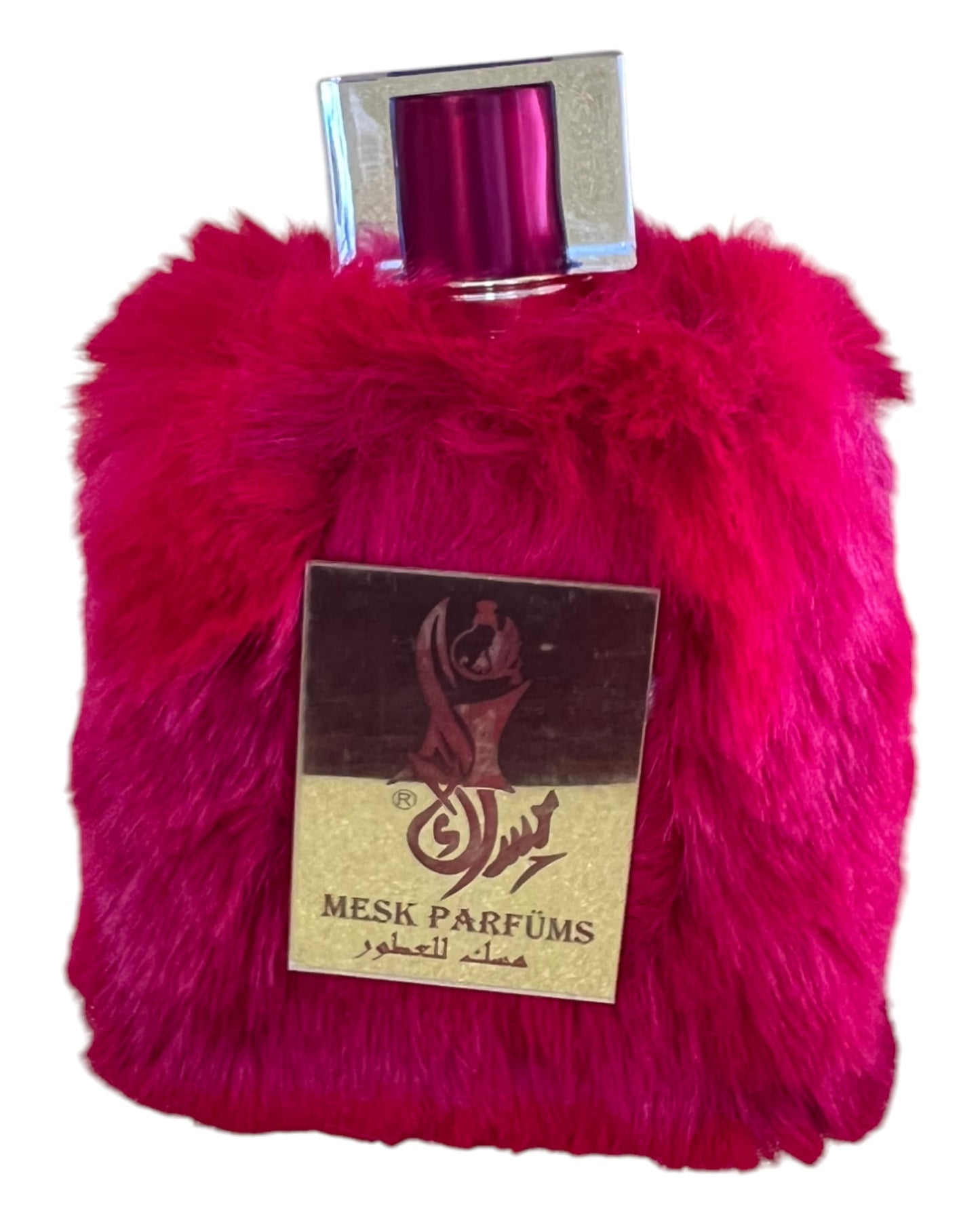 Furry Perfume