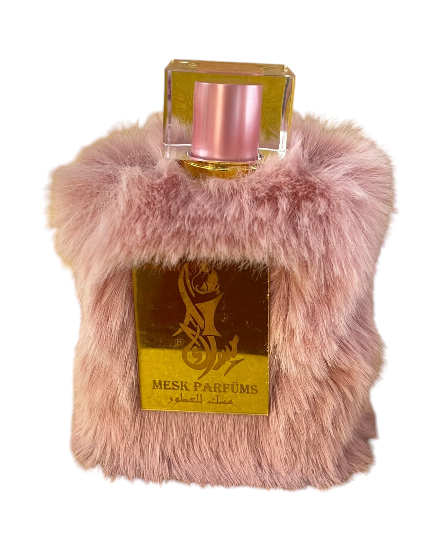 Furry Perfume