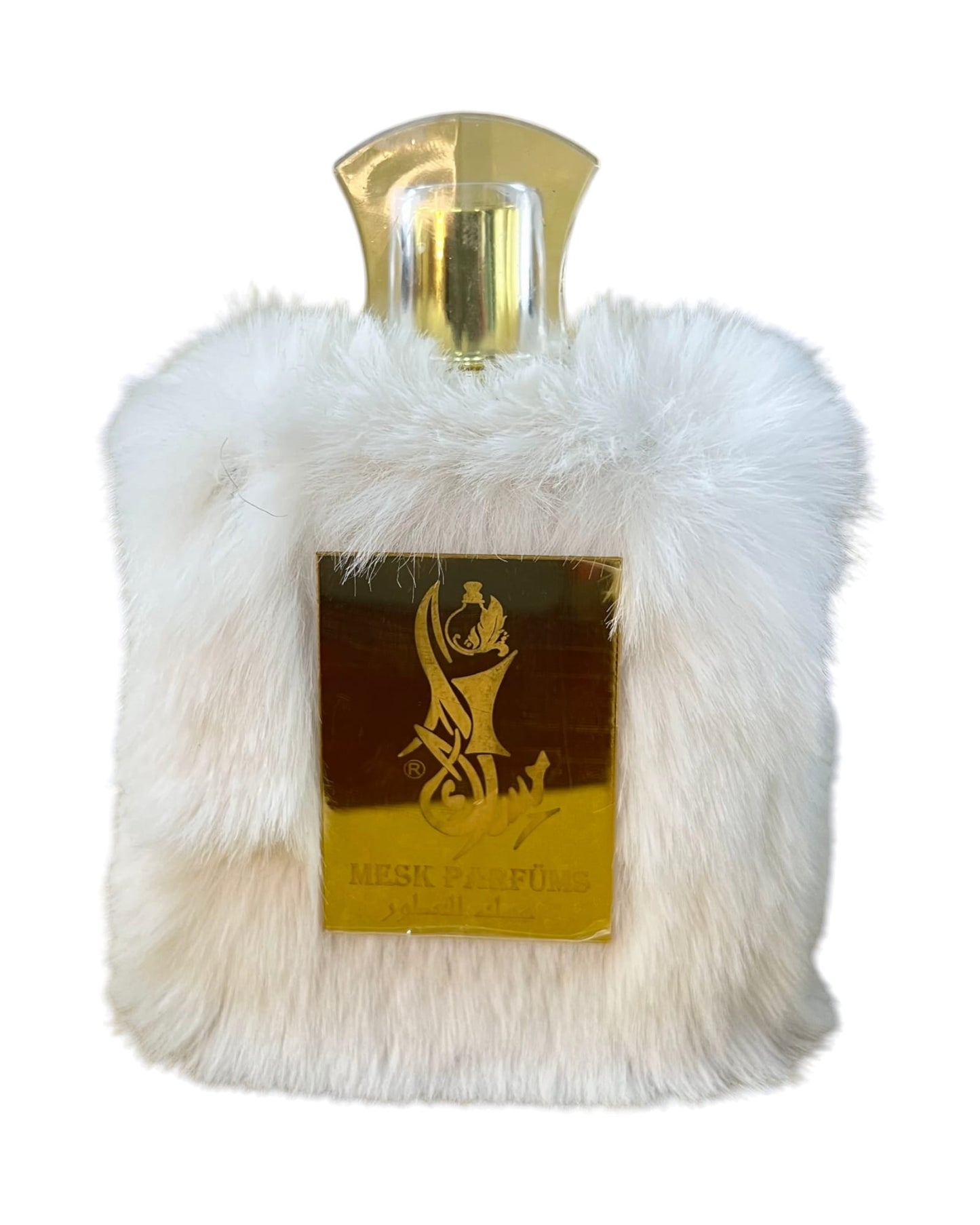 Furry Perfume