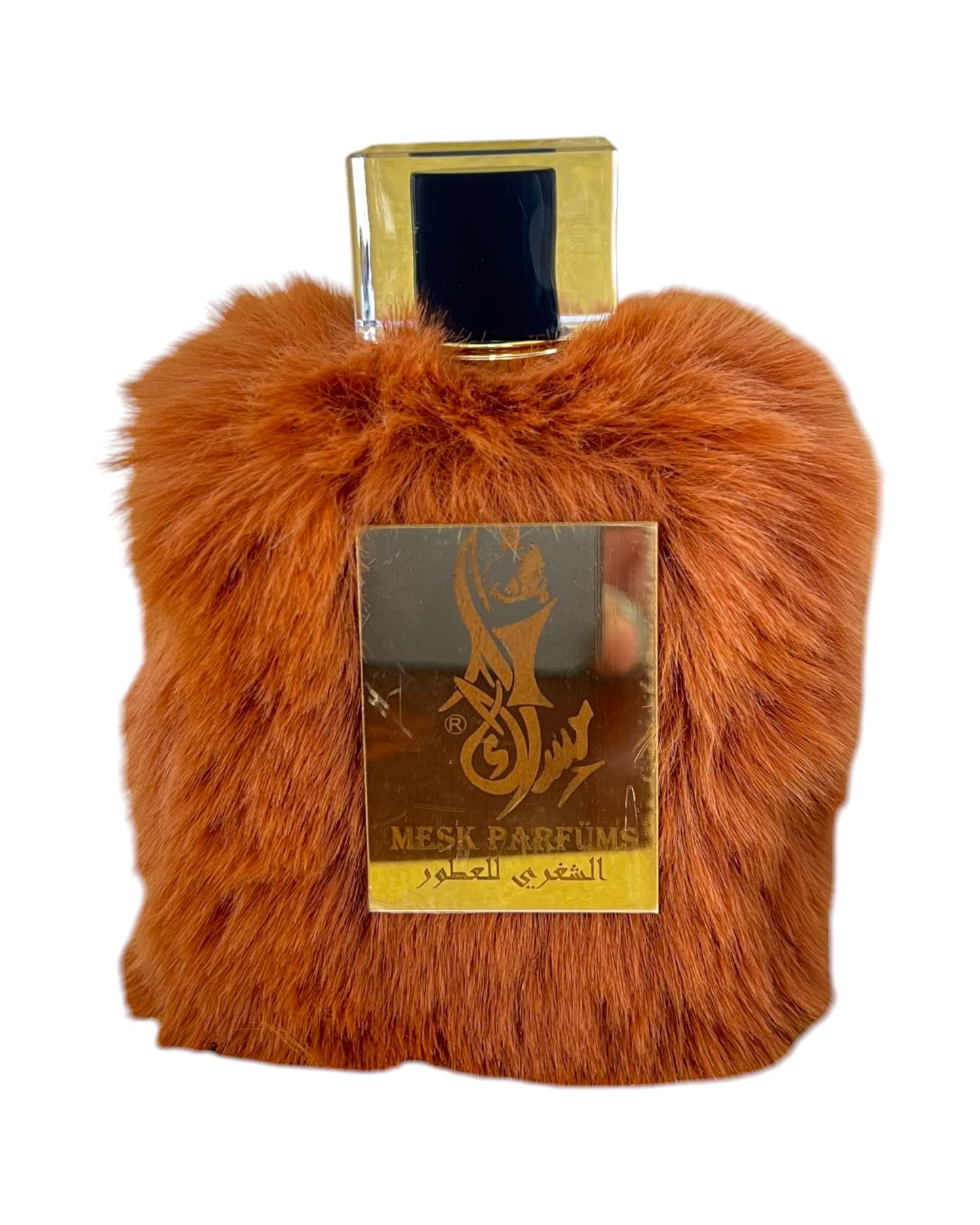 Furry Perfume