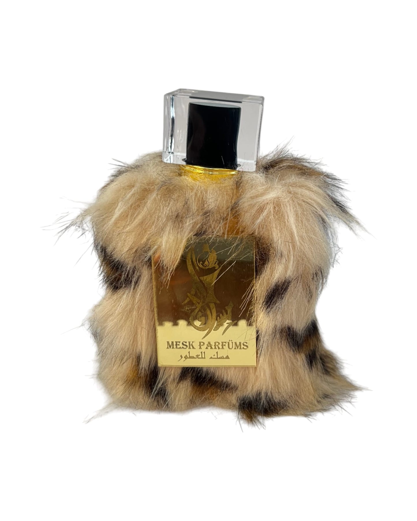 Furry Perfume