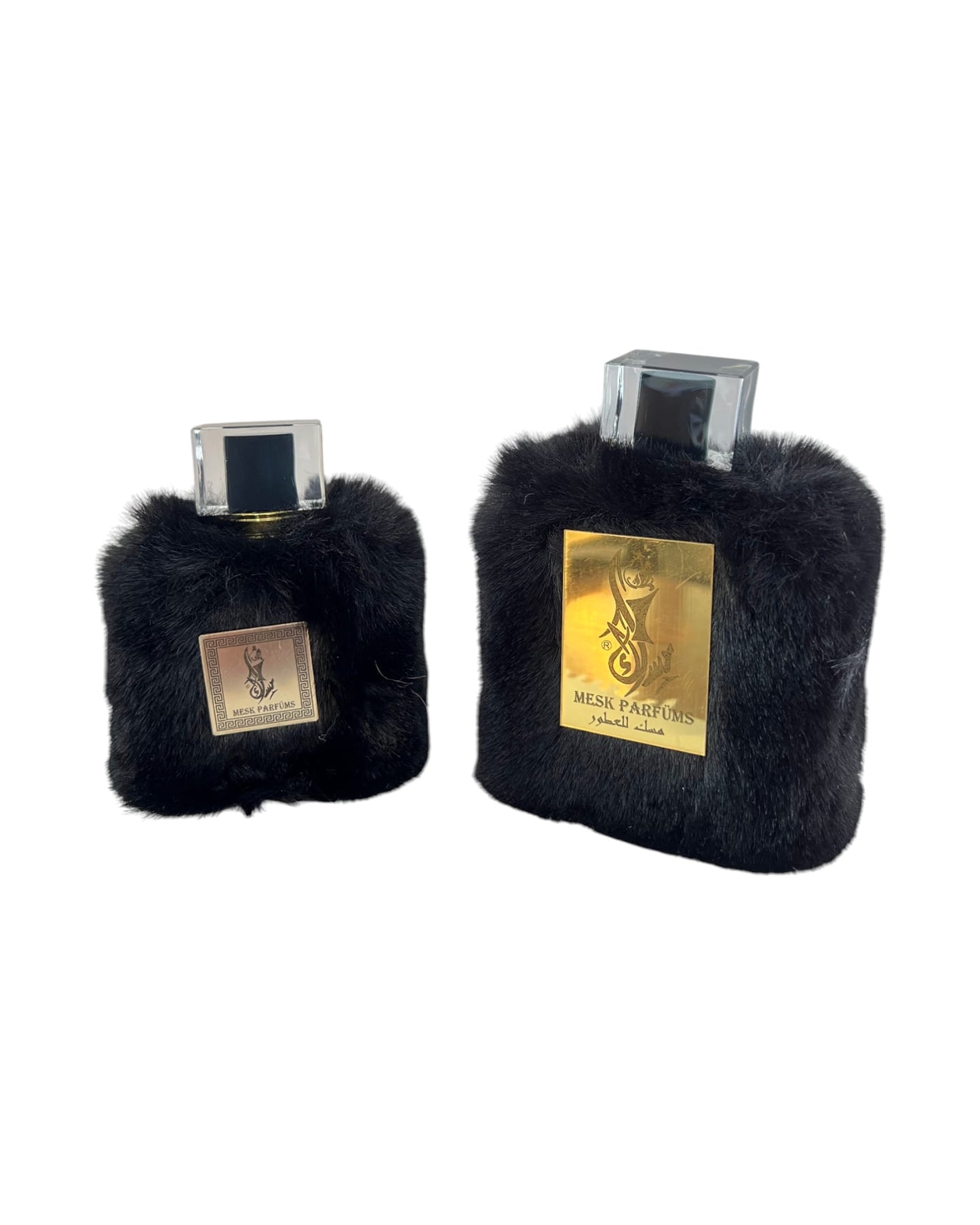 Furry Perfume