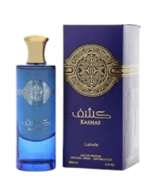 Kashaf Perfume Spray 100ml