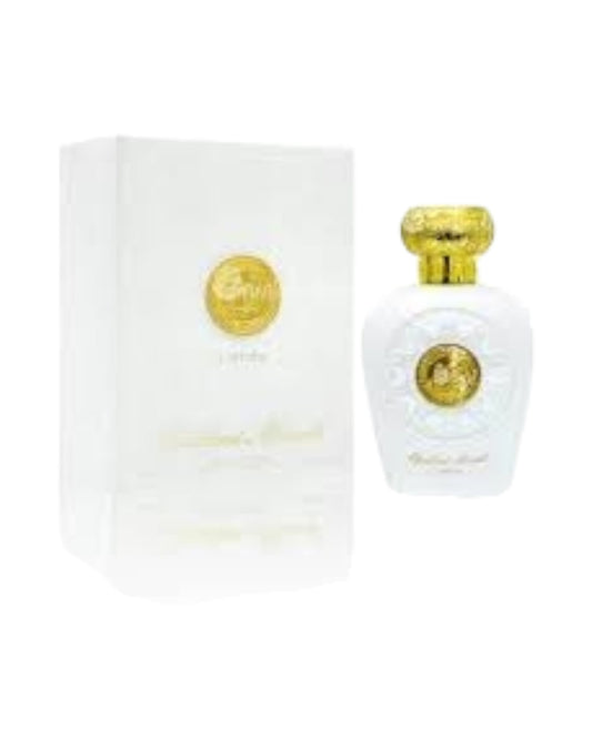 Lattafa Opulent Musk EDP 100ML