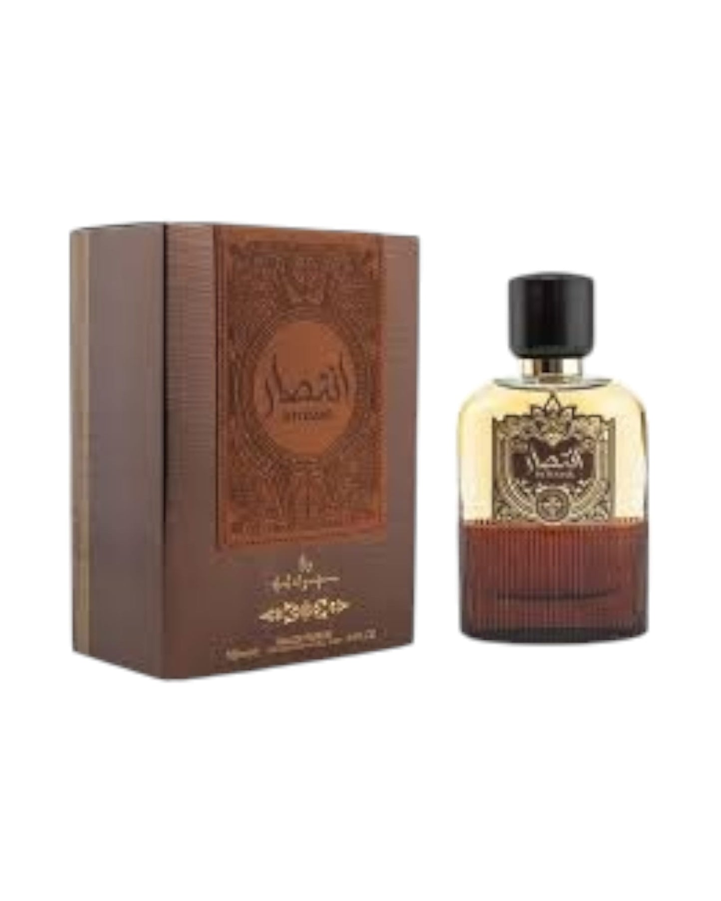 عطر انتصار من أرض الزعفران 100 مل