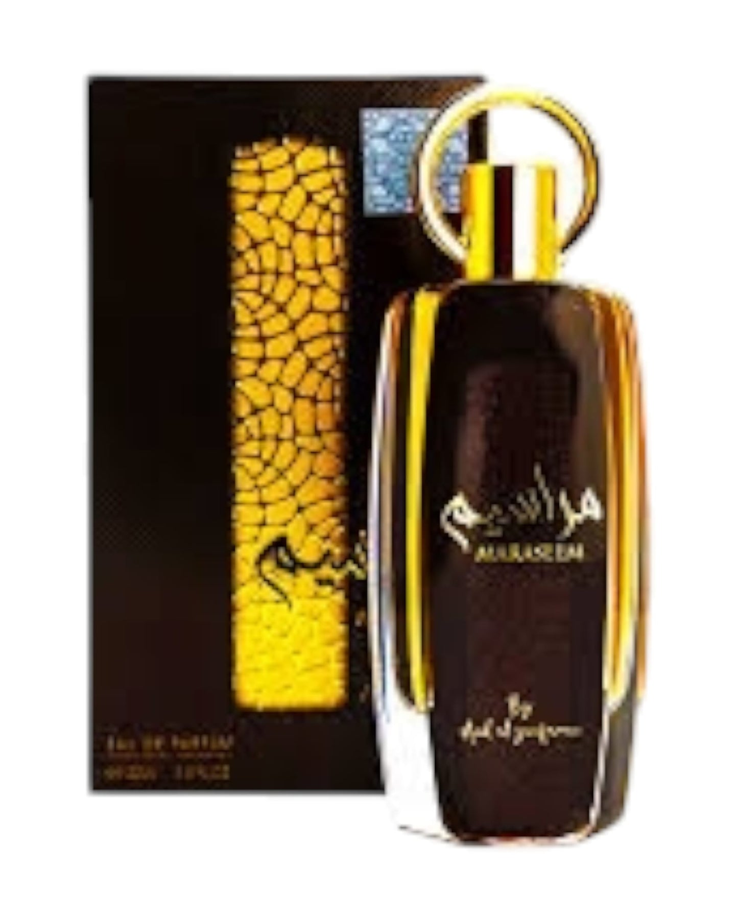 Maraseem 100 ml Eau de Parfum Ard Al Zaafaran- Unisex