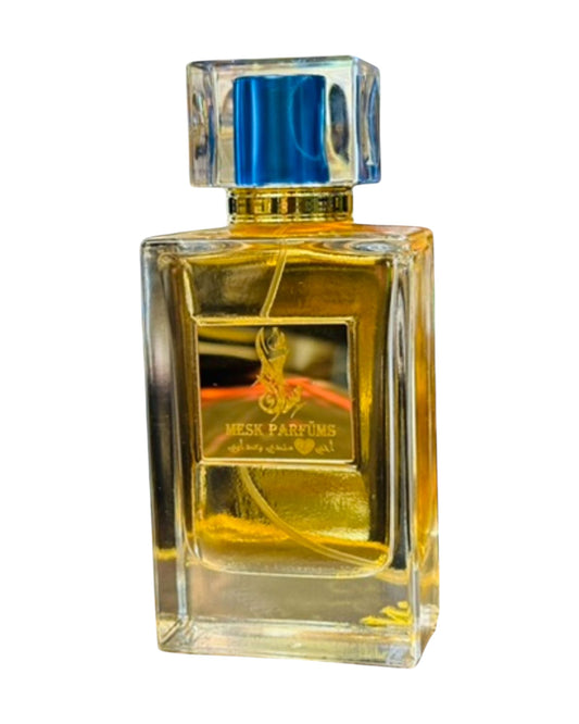 Orientalische parfums