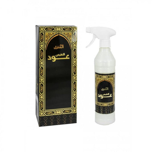 Oud  Alnafees  500 ml