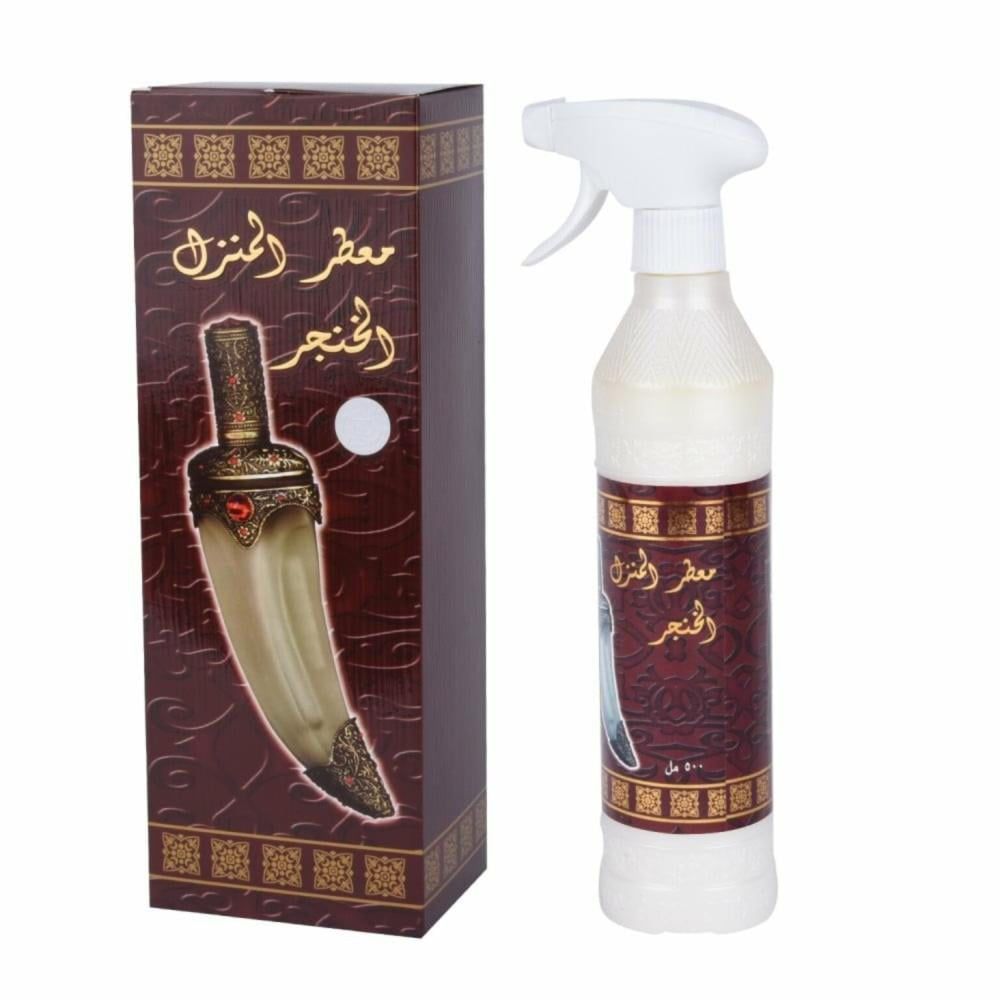 Al khanjjar  500 ml