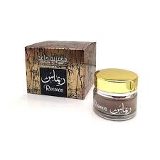 Makhmaria Jamid for body and hair