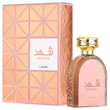 شاهد - عطر لطافة شهد أو دو بارفان 100 مل