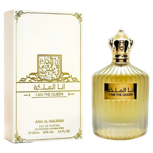 100 ml Lil Shabab Faqat Floral Spicy Men 