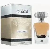 Lattafa Perfume Ekhtiari Eau de Parfum 100ml