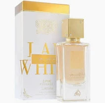 Ana Abiyedh Poudree Lattafa perfumes 60 ml