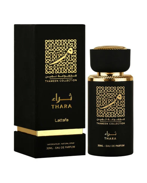 عطر لطافة ثارا او دي بارفان 30 مل 