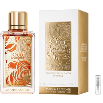 Maison Lancome Oud Bouquet